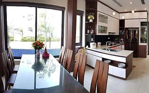 Villa Ngọc Trai NT123